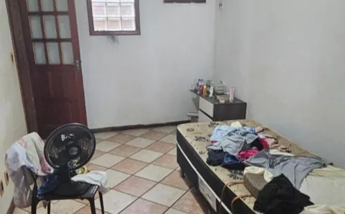 
          Imagem ilustrativa da imagem Mulher é resgatada após 22 anos em condição análoga à escravidão no AM
          