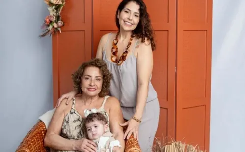 
          Imagem ilustrativa da imagem Mulher provocou a morte da filha, da mãe e depois se matou, conclui polícia de MG
          