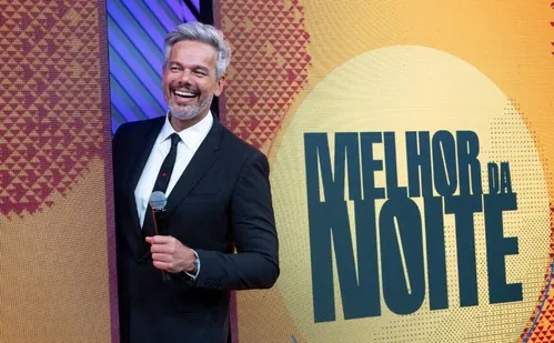 
          Imagem ilustrativa da imagem “Não vou sair da Band”, diz Otaviano Costa
          