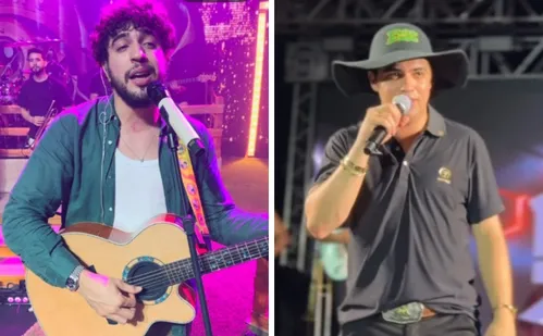 
          Imagem ilustrativa da imagem Nattan e Natanzinho entram em batalha judicial pelo uso do nome
          