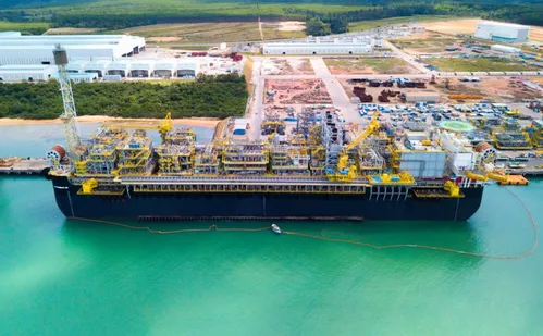 
          Imagem ilustrativa da imagem Negócios com estaleiro em evento na próxima quinta-feira
          