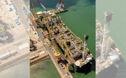 
          Imagem ilustrativa da imagem Negócios e oportunidades em evento sobre estaleiro de Aracruz
          