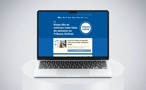 
          Imagem ilustrativa da imagem Newsletter: assine e receba notícias no seu e-mail de forma gratuita
          