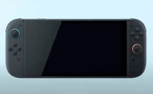 
          Imagem ilustrativa da imagem Nintendo Switch 2 chega às lojas nesta quinta (5); conheça o novo console
          