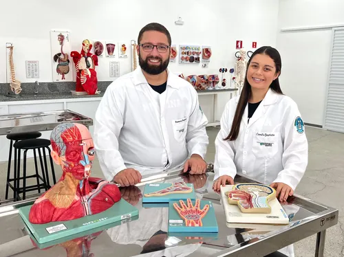 
          Imagem ilustrativa da imagem Nota máxima e entre as melhores
          