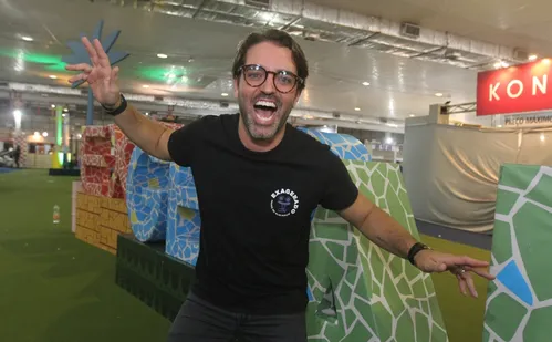 
          Imagem ilustrativa da imagem Nova edição do Exagerado traz produtos com até 80% de desconto
          