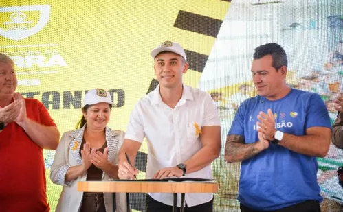 
          Imagem ilustrativa da imagem Nova lei inclui educação para o trânsito no currículo escolar na Serra
          