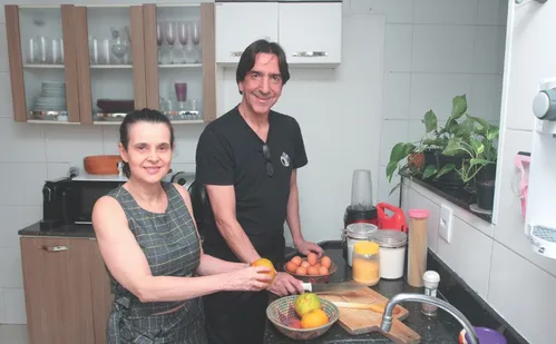 
          Imagem ilustrativa da imagem Nova temporada de Masterchef: provas inéditas na cozinha mais famosa do País
          