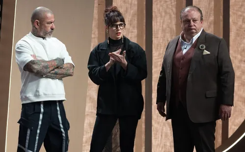 
          Imagem ilustrativa da imagem Nova temporada do Masterchef estreia nesta terça com foco no tempero brasileiro
          