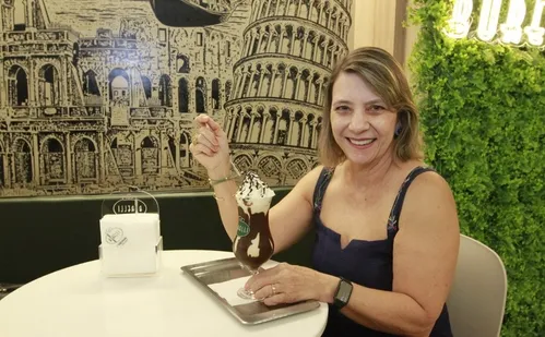 
          Imagem ilustrativa da imagem Novas versões de café em bares e cafeterias
          