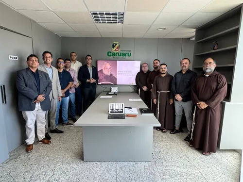 
          Imagem ilustrativa da imagem Novo Santuário Frei Damião de Bozzano será construído em Caruaru, no Agreste
          