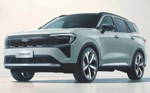 
          Imagem ilustrativa da imagem Novo Territory renovado no Brasil estreia em julho
          