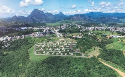 
          Imagem ilustrativa da imagem Novo bairro planejado em Cariacica
          