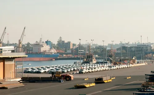 
          Imagem ilustrativa da imagem Novo centro automotivo vai ser inaugurado na Grande Vitória
          