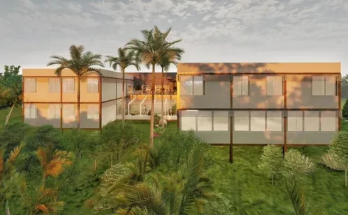 
          Imagem ilustrativa da imagem Novo centro de pesquisas do Hospital das Clínicas deve ficar pronto em 2026
          