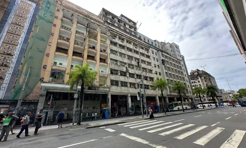 
          Imagem ilustrativa da imagem Novo incentivo destrava moradia popular no centro do Recife: saiba mais
          