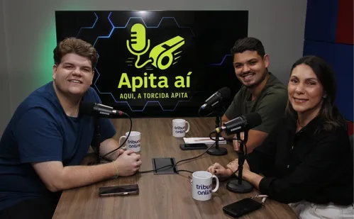 
          Imagem ilustrativa da imagem Novo programa esportivo estreia neste domingo na TV Tribuna/Band
          