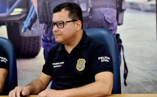 
          Imagem ilustrativa da imagem Novo sistema vai ajudar donos a encontrarem carros roubados
          