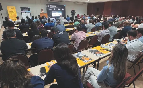 
          Imagem ilustrativa da imagem Novos investimentos: Seatrium aponta caminho para se tornar fornecedor
          