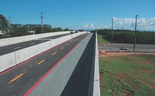 
          Imagem ilustrativa da imagem Novos viadutos devem atrair mais lojas e casas na Grande Vitória
          