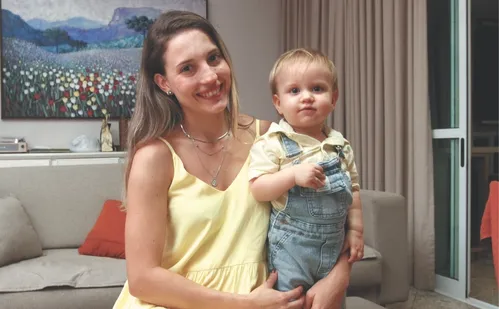 
          Imagem ilustrativa da imagem Número de filhos por mulher é o menor da história, diz IBGE
          