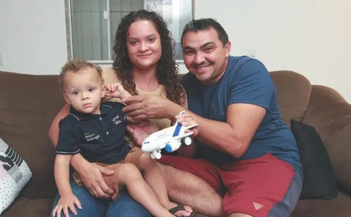 
          Imagem ilustrativa da imagem Número de nascimentos é o menor em 10 anos, dizem cartórios
          