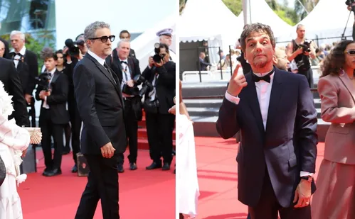 
          Imagem ilustrativa da imagem 'O Agente Secreto', de Kleber Mendonça Filho, vence o prêmio de direção em Cannes
          