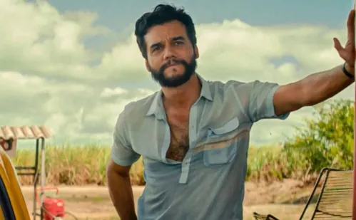 
          Imagem ilustrativa da imagem 'O Agente Secreto' deve ser lançado no Brasil em novembro, afirma diretor
          