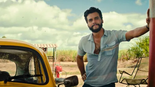 
          Imagem ilustrativa da imagem 'O Agente Secreto' vence dois prêmios em Cannes antes da entrega da Palma de Ouro
          