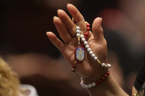 
          Imagem ilustrativa da imagem Por que Corpus Christi muda de data?
          