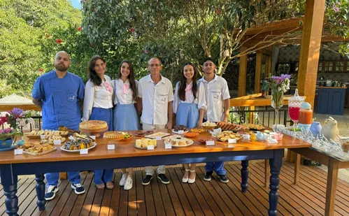 
          Imagem ilustrativa da imagem O que fazer em Ibiraçu: dicas de passeio, comida e hospedagem no interior do ES
          