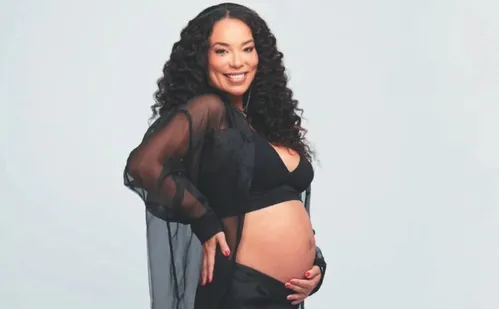 
          Imagem ilustrativa da imagem O que pode fazer a mãe perder o bebê no final da gestação?
          