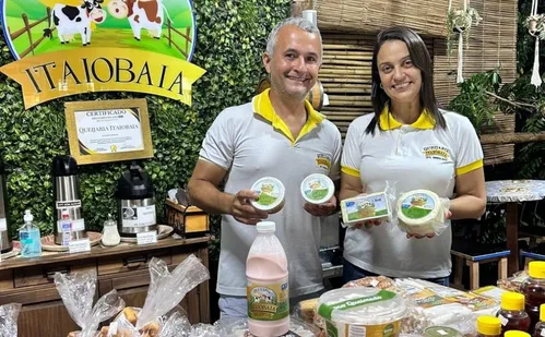 
          Imagem ilustrativa da imagem O sabor do campo: queijarias viram destino de lazer na Serra
          