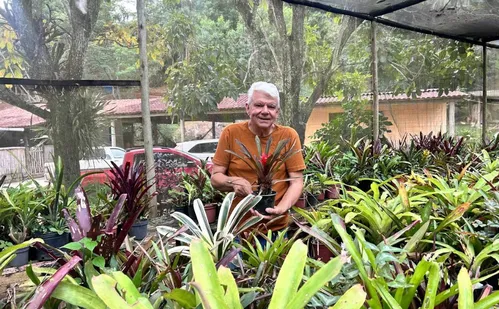
          Imagem ilustrativa da imagem O sabor do campo: queijarias viram destino de lazer na Serra
          