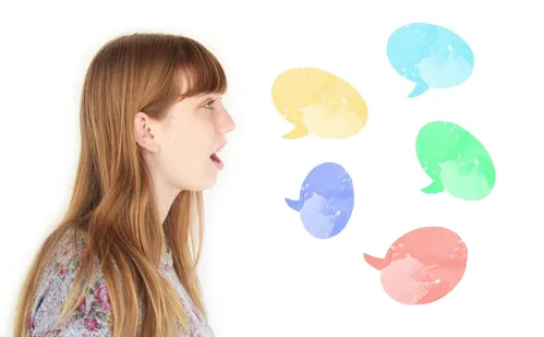 
          Imagem ilustrativa da imagem O silêncio das mulheres que sempre falaram baixo e agora querem ser ouvidas
          