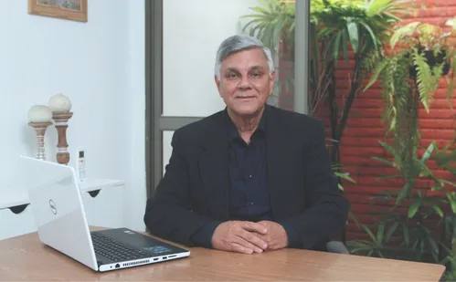 
          Imagem ilustrativa da imagem Obsessão por músculos pode causar distúrbio alimentar
          