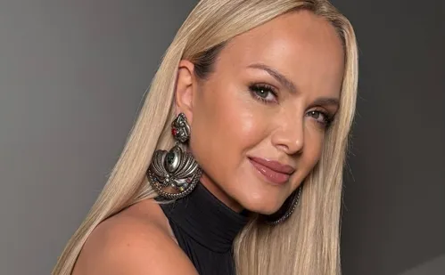 
          Imagem ilustrativa da imagem Ombro gelado: entenda doença que fez Eliana passar por cirurgia
          