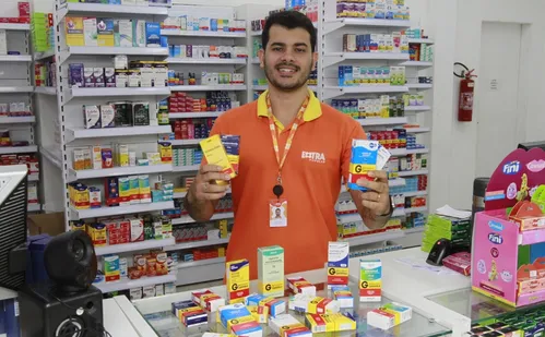 
          Imagem ilustrativa da imagem Os 10 remédios genéricos campeões de vendas nas farmácias do ES
          