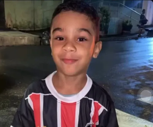 
          Imagem ilustrativa da imagem Outra criança atingida por bala perdida no Recife. Ela precisa de doação de sangue
          