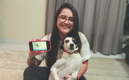 
          Imagem ilustrativa da imagem Pai e mãe de pet: saiba como criar o “RG animal”
          