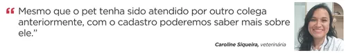 
          Imagem ilustrativa da imagem Pai e mãe de pet: saiba como criar o “RG animal”
          