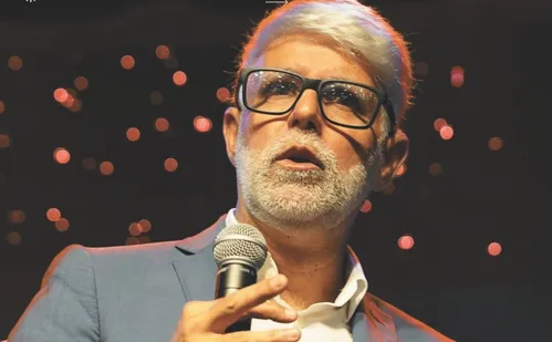 
          Imagem ilustrativa da imagem Palestra com o pastor Claudio Duarte em Vitória
          