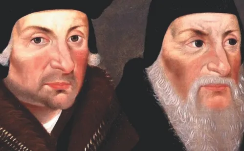 
          Imagem ilustrativa da imagem Palestra com o pastor Claudio Duarte em Vitória
          