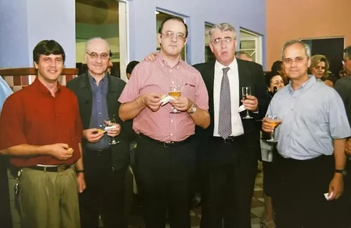 
          Imagem ilustrativa da imagem Papa Leão XIV visitou igrejas, escolas e famílias carentes no Brasil; veja mapa por onde ele passou
          