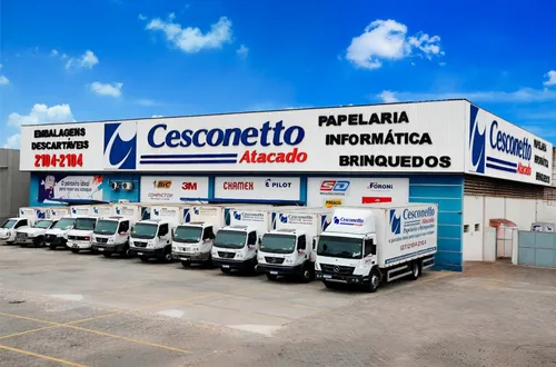 
          Imagem ilustrativa da imagem Papelaria contribui para educação inclusiva
          