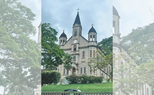 
          Imagem ilustrativa da imagem Passeio com história e cultura: conheça Muqui, cidade do Sul do ES
          