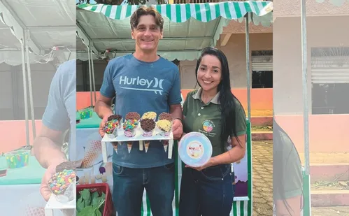 
          Imagem ilustrativa da imagem Passeio pela Rota da Juçara e turismo gastronômico em Rio Novo do Sul
          