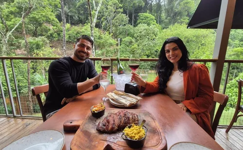 
          Imagem ilustrativa da imagem Passeios para curtir fim de semana com clima de inverno
          