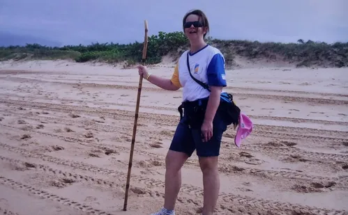 
          Imagem ilustrativa da imagem Passos de Anchieta atrai peregrinos até da Argentina
          