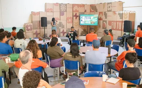 
          Imagem ilustrativa da imagem Periferias capixabas se reúnem por justiça climática neste sábado, em Vitória
          